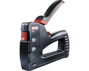 Capsator manual Novus J-17 utilizare universală