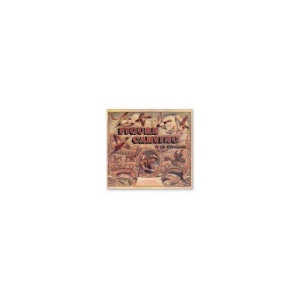 Carte de Al Stohlman despre sculptura figurilor in piele, Tandy Leather - Img 2
