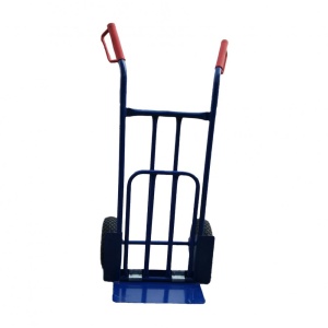 Carucior marfa Profi, cu platforma - 250 kg - Img 3
