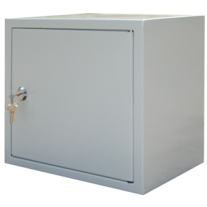 Caseta pistol cu compartiment pentru munitie, 360x234x320 mm - Img 3