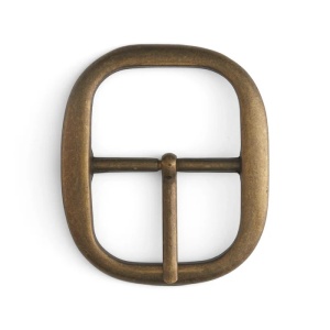 Catarama de mijloc economice pentru curea 38mm - Tandy Leather SUA - Img 3
