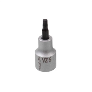 Chei cu profil spline ptr. suruburi XZN 3/8" PROXXON Industrial - Img 2
