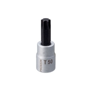 Chei tubulare 3/8 TORX (TX) PROXXON Industrial - Img 9