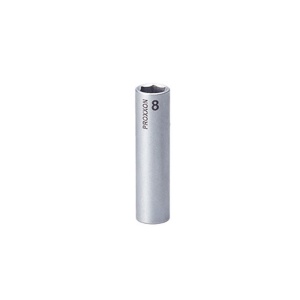 Chei tubulare lungi 1/4" PROXXON Industrial - Img 12