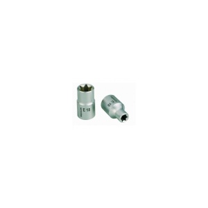 Chei tubulare TORX E 1/2" Proxxon Industrial - Img 2