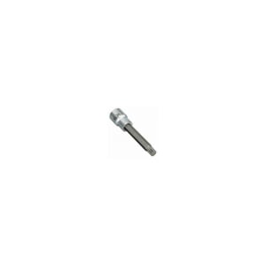 Chei tubulare XZN lunga (12 dinti ) 1/2" PROXXON industrial - Img 2