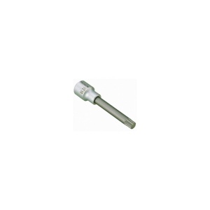 Chei tubulare XZN lunga (12 dinti ) 1/2" PROXXON industrial - Img 3