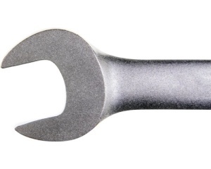 Cheie combinată cu clichet WGB, 12 mm, crom-vanadiu - Img 2