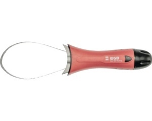 Cheie filtru ulei auto WGB 65-105 mm cu mâner rotativ