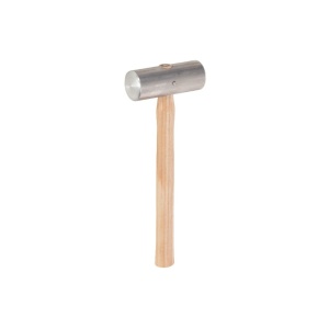 Ciocan de aluminiu, No. 335 ES, Picard - Img 2