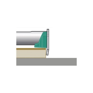 Ciocan inertial pentru montat parchet laminat sau stratificat Wolfcraft - Img 10