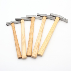 Ciocan pentru selarie Vergez Blanchard Harness Hammer 175 g - 350 g - Img 2