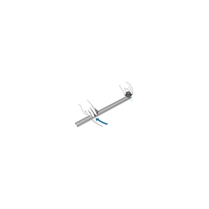 CL-100P Cutter profesional taiere circulara 10 - 100cm, NT Cutter - Img 12