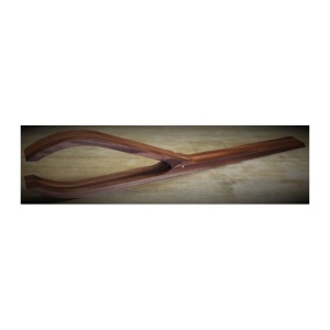 Cleste de cusut din lemn 1300 x 72 mm Vergez Blanchard - Img 3