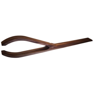 Cleste de cusut din lemn 1300 x 72 mm Vergez Blanchard - Img 7