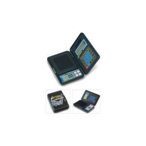 CM60-2N Cantar digital modelism/hobby cu calculator inclus, Kern - Img 2
