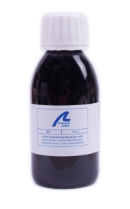 Colorant pentru lemn Negru Ultra Concentrat - Artesania Latina