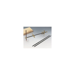 Compas cu tije pentru tamplarie/altele Veritas Tools. - Img 4