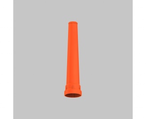 Con de semnalizare Armytek Traffic Wand ATW-01 Orange pentru lanterne - Img 2