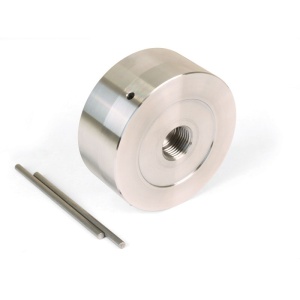 Corp mandrina 79mm X 34mm pentru freze Sherline - Img 2