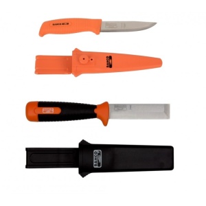 CU16 Set 2 cutite utilitare/dalta tamplarie si DIY