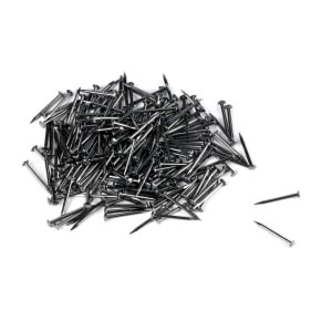 Cuie din fier brunat pentru navomodele, 10mm, Amati