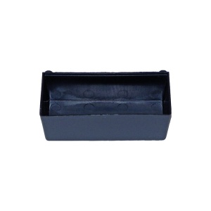 Cutie depozitare 125x55x40 mm pentru panou perforat, Unior - Img 2
