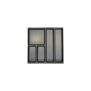 Cutie organizator 430x435x60 mm, pentru sertare