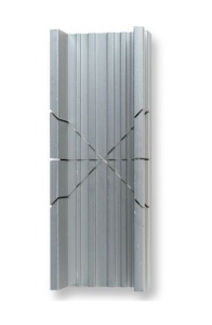 Cutie taiere in unghi din aluminiu pentru navomodelism- Artesania Latina