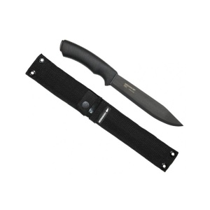 Cutit bushcraft, camping, supravietuire Pathfinder, Morakniv - Img 7