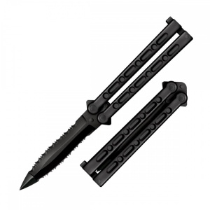 Cutit Cold Steel FGX Balisong Tanto Griv-Ex CS-92EAB