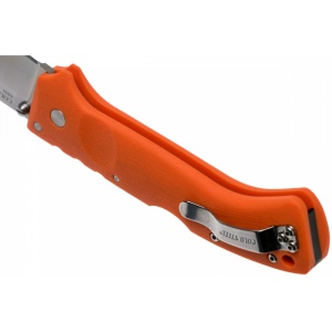 Cutit Cold Steel Ultimate Hunter CPM S35VN G-10 - Img 5