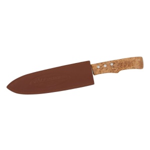 Cutit de bucatarie Fallkniven SK18 Erna Lam. CoS 180 mm - Img 11