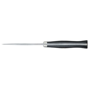 Cutit Fallkniven F1L3Gbm Next Generation, lama Laminated 3G Powder Steel, maner Black Micarta, lama 101 mm - Img 5