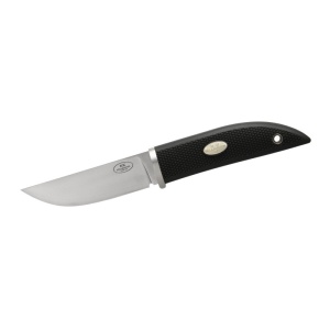 Cutit Fallkniven KKLz Kolt Knife, lama Laminated CoS, maner Thermorun, lama 85 mm - Img 2