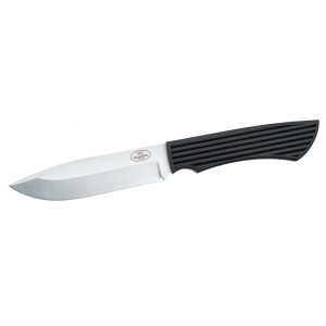 Cutit Fallkniven TF2 Taiga Forester, lama Laminated CoS, maner Thermorun, lama 120 mm - Img 2