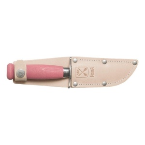 Cuţit Morakniv lingonberry Scout 39, pt copii/juniori - Img 6