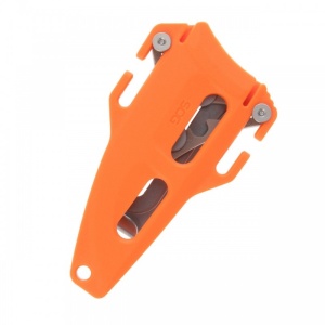 Cutit outdoor SOG Ether FX, otel CRYO CPM S35VN, lama 79 mm - Img 8