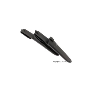 Cutit profesional, Morakniv Rope lama serata din Inox, Morakniv - Img 3