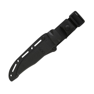 Cutit SCutit tactic SOG Tech Bowie Stonewash, otel SK-5, lama 165 mm - Img 7