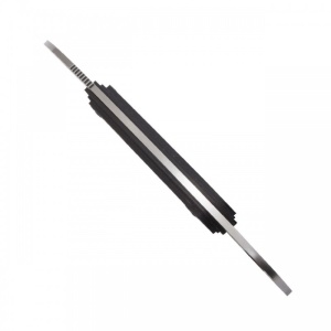 Cutit SOG Gambit, otel 7Cr17MoV, lama Hawkbill 66 mm - Img 8