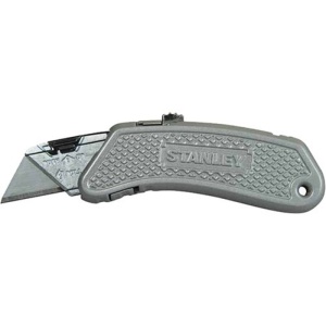 Cutit utilitar de buzunar Quick Slide 2 , Stanley