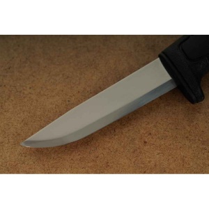 Cutit utilitar Morakniv Basic 511 negru (C) - Img 8