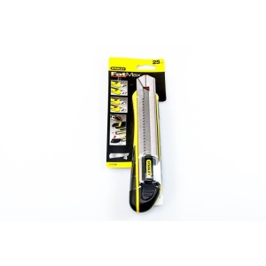 Cutter 25 mm FatMax + 4 lame , Stanley - Img 2