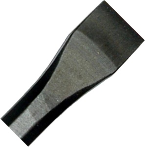 Dalta din otel pentru ciocan pneumatic 19 mm , Milani Utensili