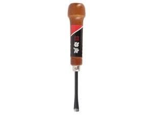 Dalta japoneaza 7 mm pentru sculptura lemn Gisuké, Takagi