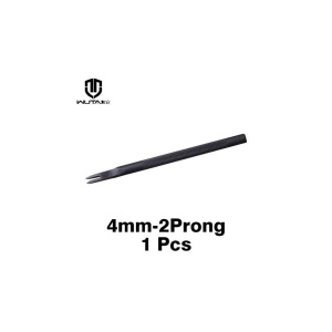 Dalta perforat piele WUTA de 4mm - Img 8
