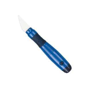Debavurator CERA-CUT cu lama ceramica , Noga
