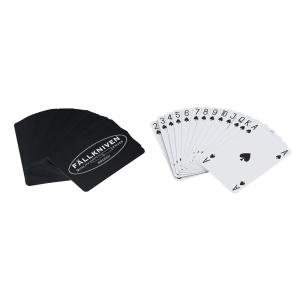 Deck Carti de joc , Fallkniven