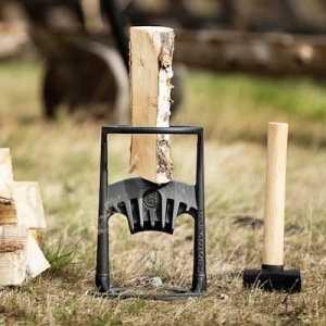 Despicator lemne si surcele, Kindling Cracker Original - Img 3